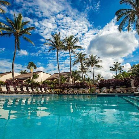 Ferienwohnung Maui Kamaole Wailea  Exterior foto
