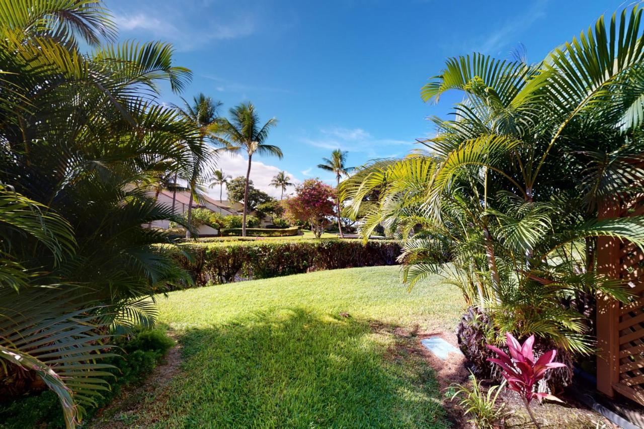 Ferienwohnung Maui Kamaole Wailea  Exterior foto