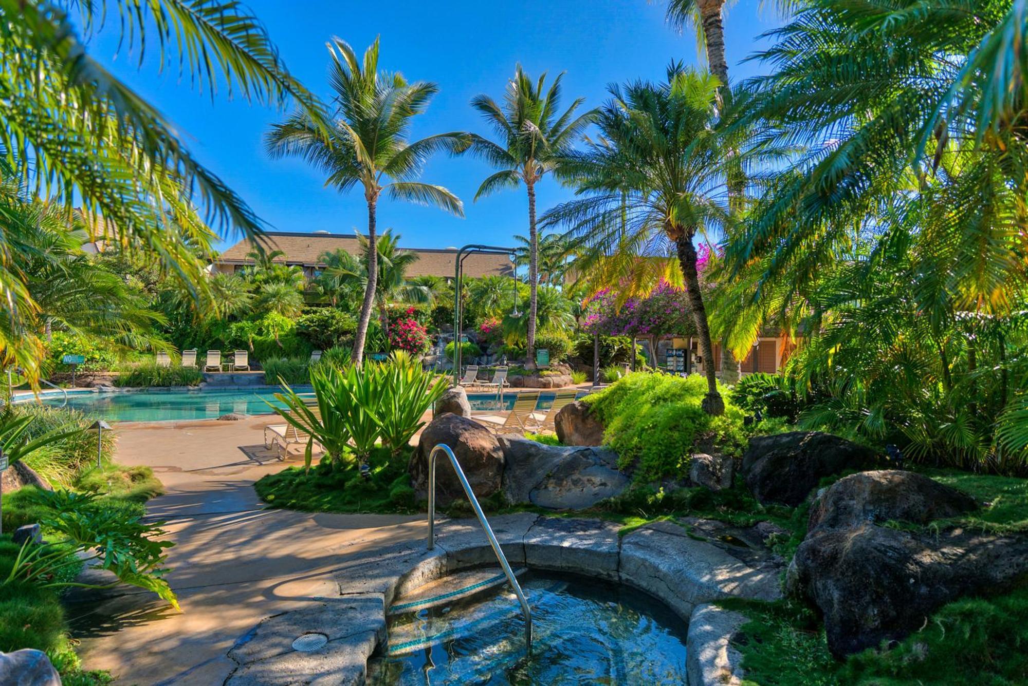 Ferienwohnung Maui Kamaole Wailea  Exterior foto