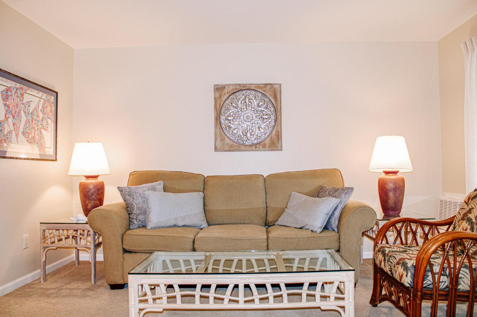 Ferienwohnung Maui Kamaole Wailea  Zimmer foto