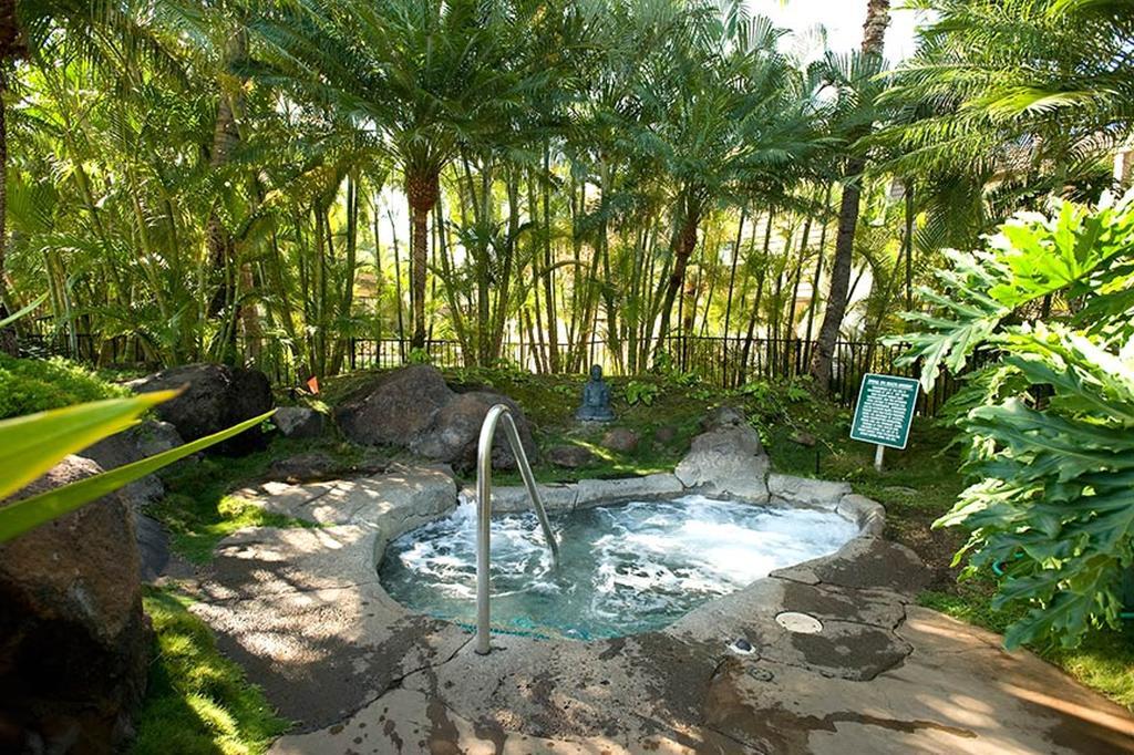 Ferienwohnung Maui Kamaole Wailea  Exterior foto