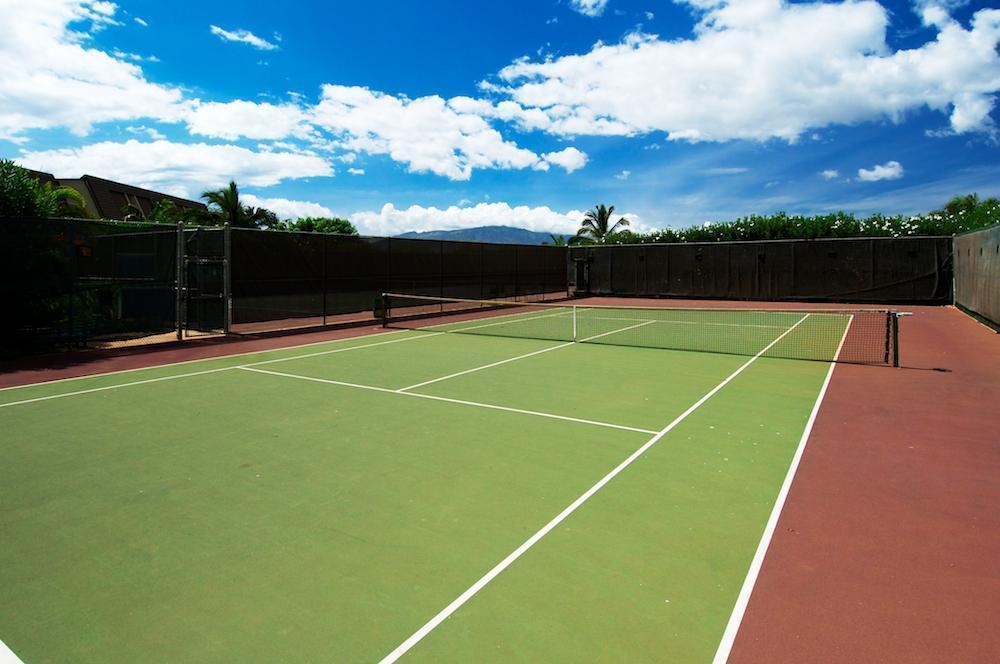 Ferienwohnung Maui Kamaole Wailea  Exterior foto