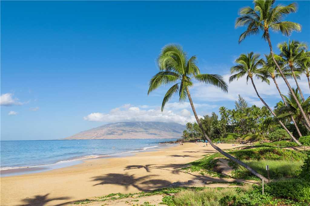 Ferienwohnung Maui Kamaole Wailea  Exterior foto