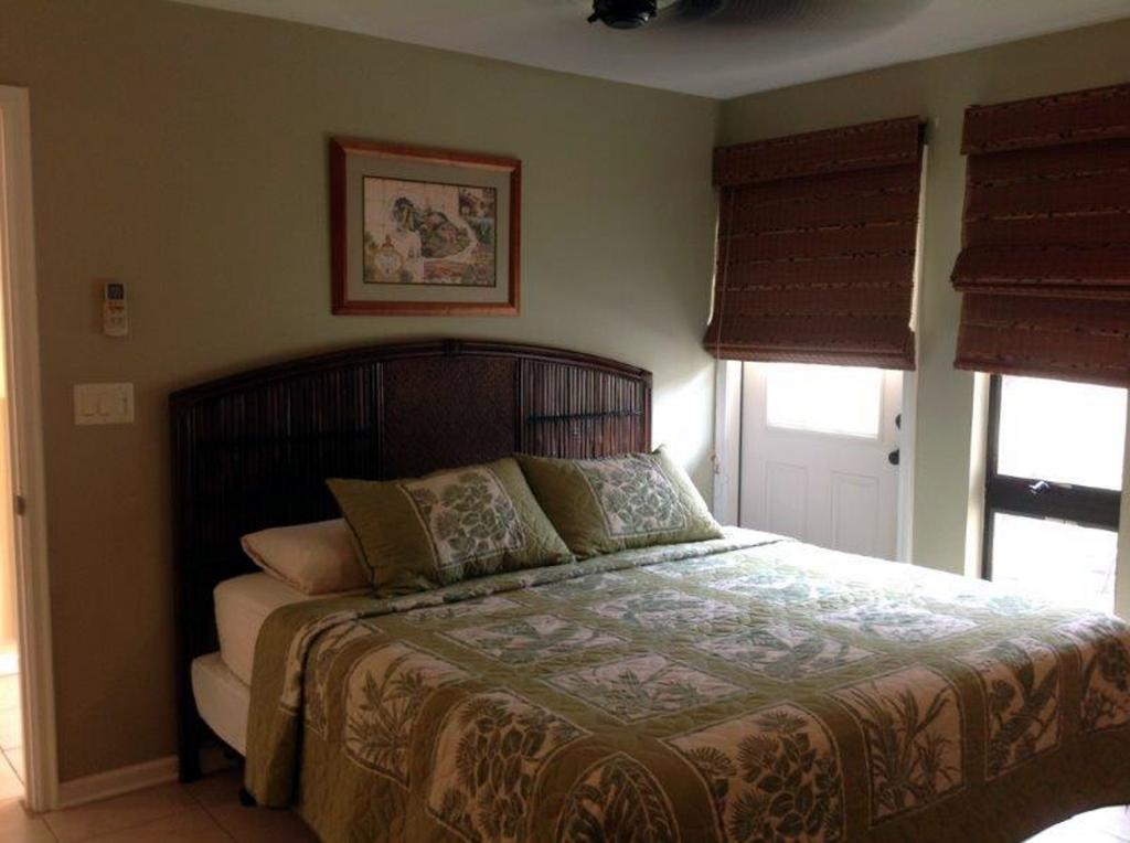 Ferienwohnung Maui Kamaole Wailea  Exterior foto
