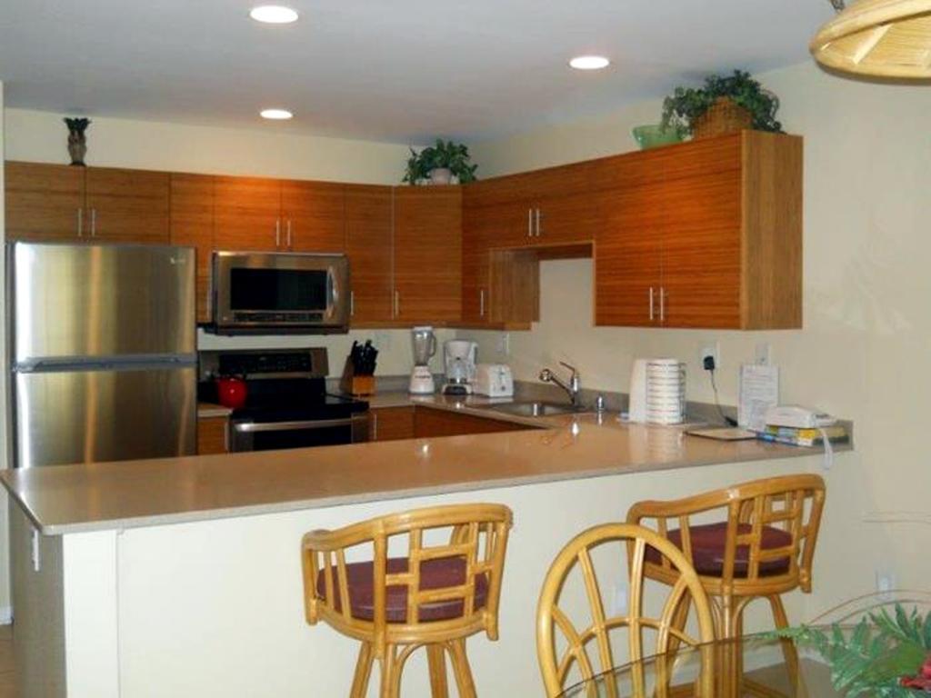 Ferienwohnung Maui Kamaole Wailea  Exterior foto