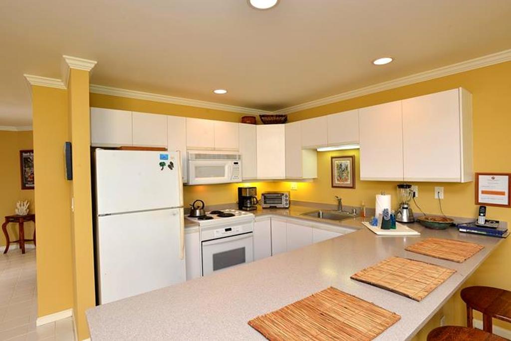 Ferienwohnung Maui Kamaole Wailea  Exterior foto
