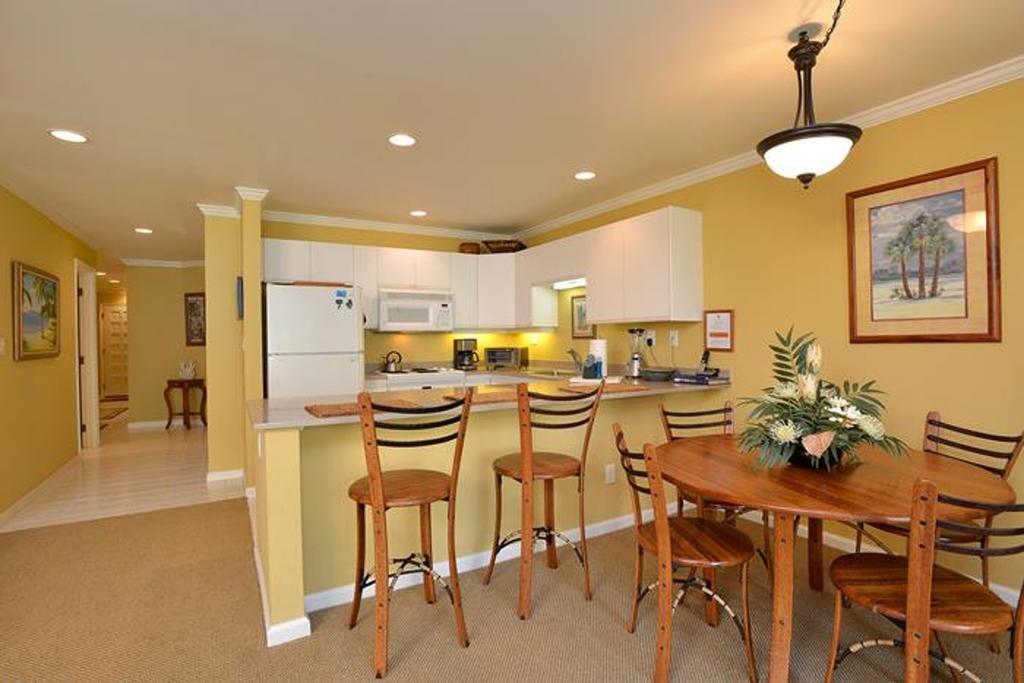 Ferienwohnung Maui Kamaole Wailea  Exterior foto