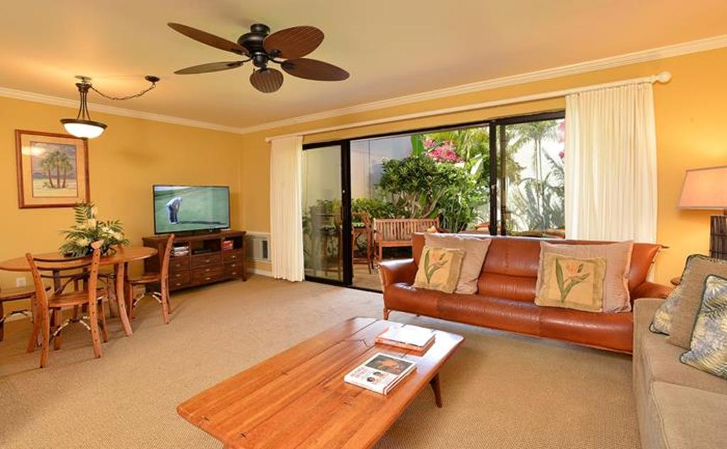 Ferienwohnung Maui Kamaole Wailea  Exterior foto