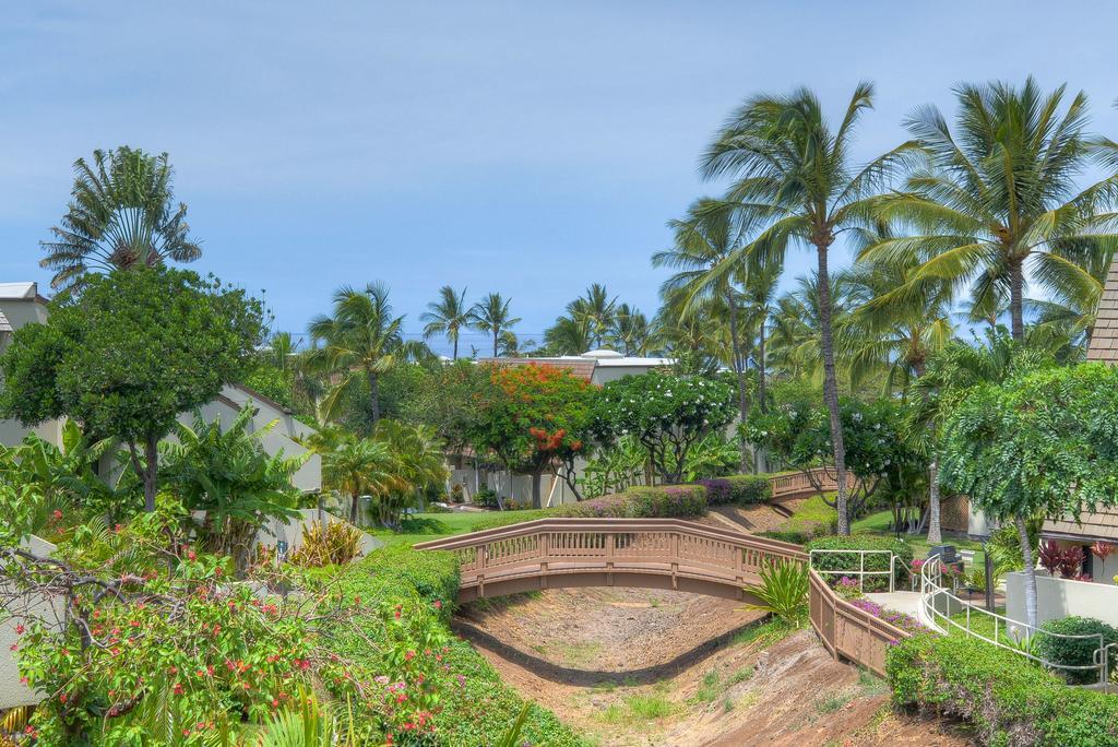 Ferienwohnung Maui Kamaole Wailea  Exterior foto