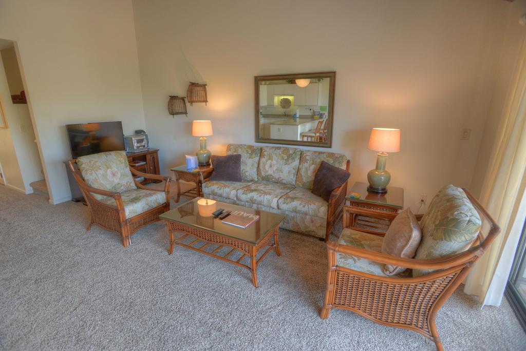 Ferienwohnung Maui Kamaole Wailea  Exterior foto
