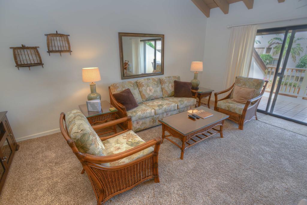 Ferienwohnung Maui Kamaole Wailea  Exterior foto