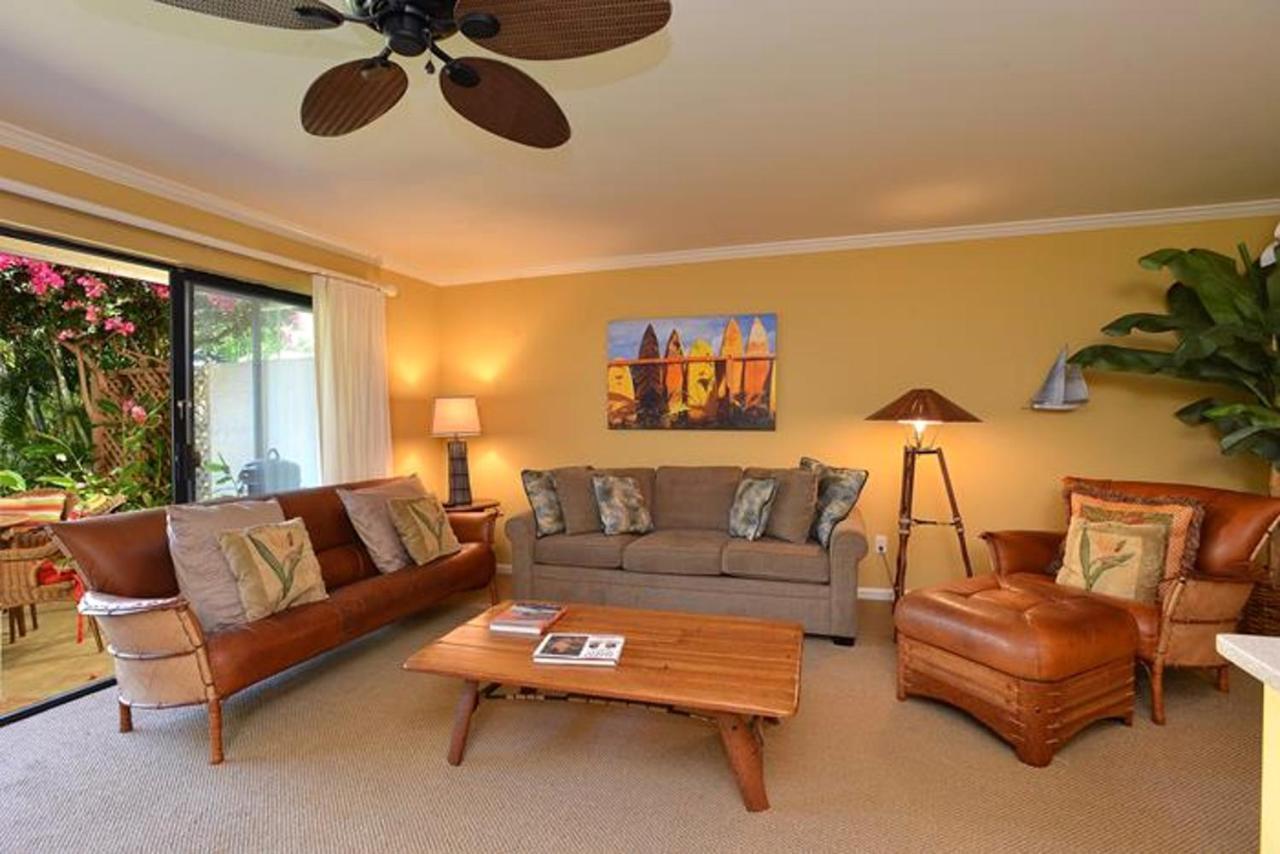 Ferienwohnung Maui Kamaole Wailea  Exterior foto