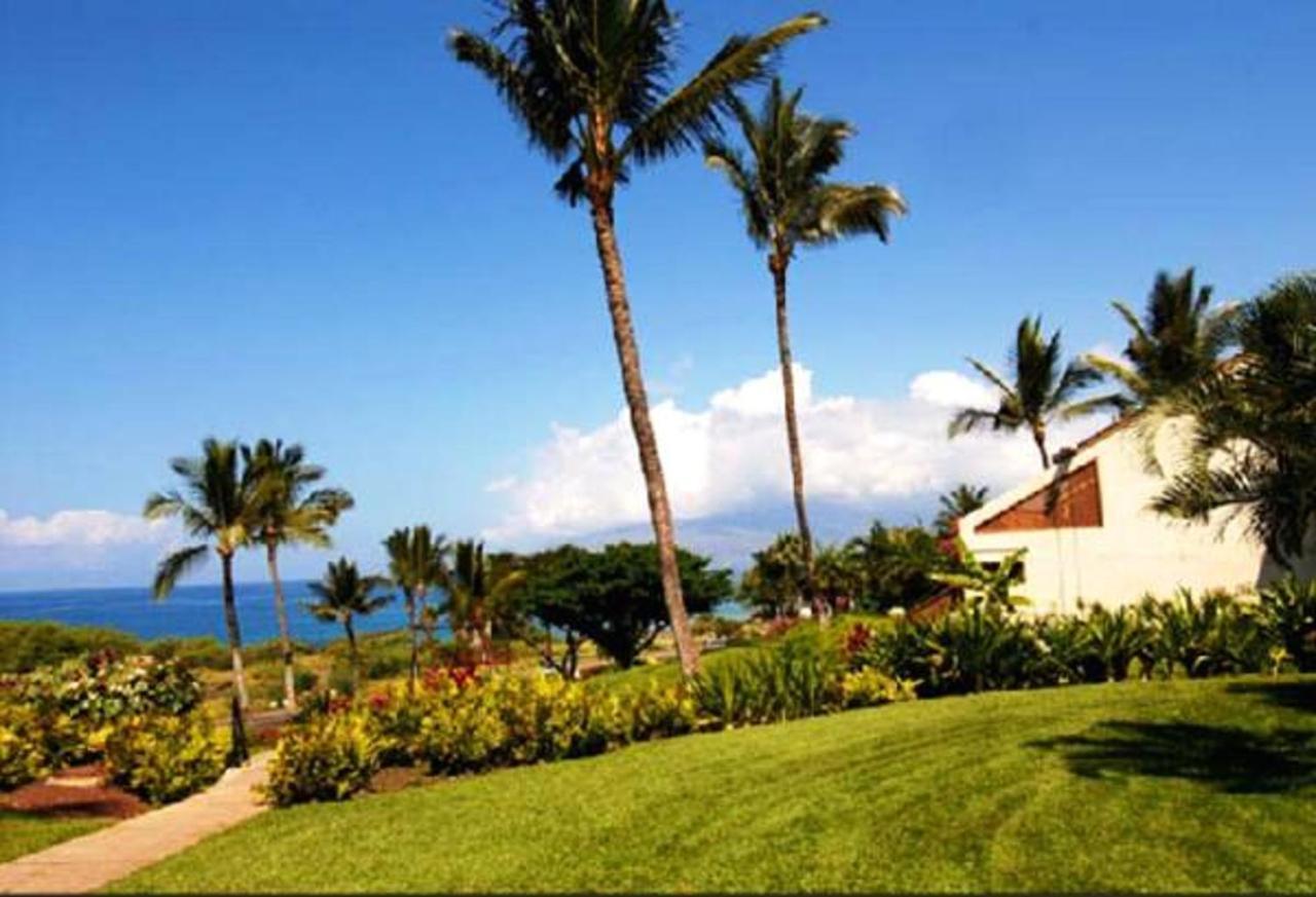 Ferienwohnung Maui Kamaole Wailea  Exterior foto